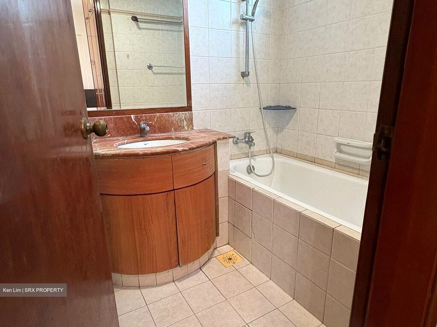 Summerdale (D22), Condominium #515687551